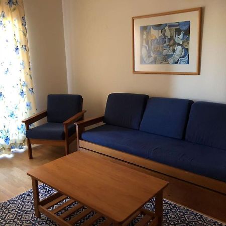 Edificio Amparo Apartment Portimao Bagian luar foto