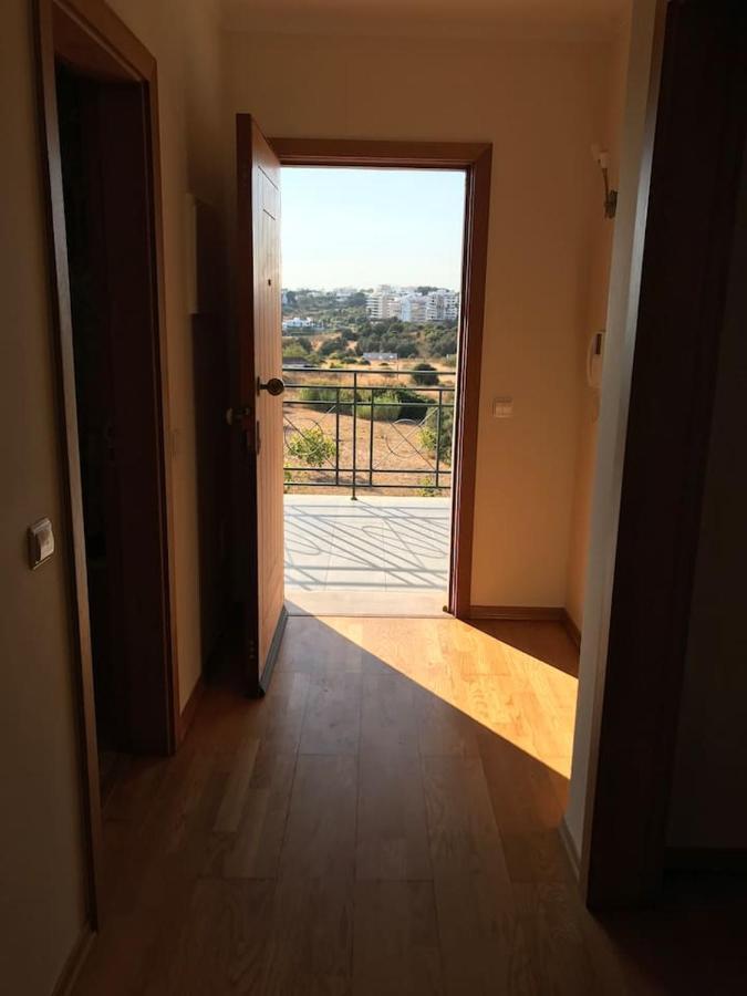 Edificio Amparo Apartment Portimao Bagian luar foto