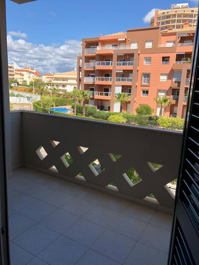 Edificio Amparo Apartment Portimao Bagian luar foto